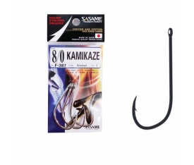 Sasame F-387 Kamikaze Nikel İğne (387800)