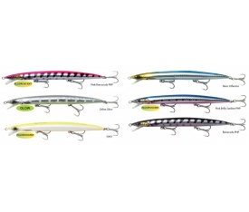 Savage gear Jerk Minnow 175 mm 29 gr Sınkıng Suni Yem