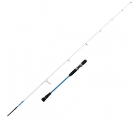 Savage gear SALT 1DFR 6'8'' 203cm 20-90g Spin 2 Parça Slow Jig Kamışı