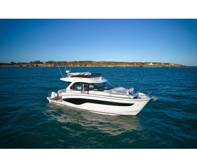 Beneteau ANTARES 12