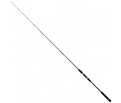 Daiwa Exceler Oceano 186cm 60-120 Olta Kamışı (EXOJG632MHSAF)