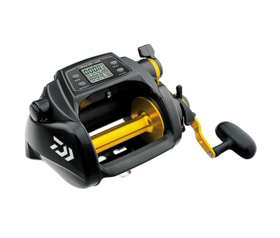 Daiwa Tanacom 1000 E Elektrikli Olta Makinesi (TC1000E)